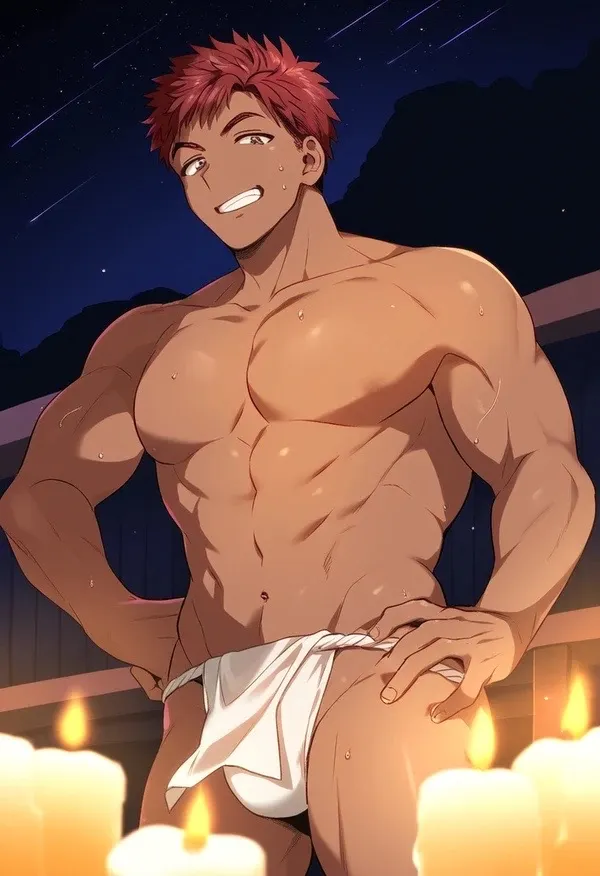 สาวกการ์ตูนวาย ๘๖