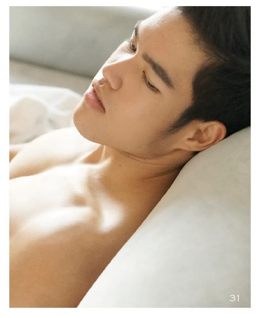 Photobook : HOMME 07