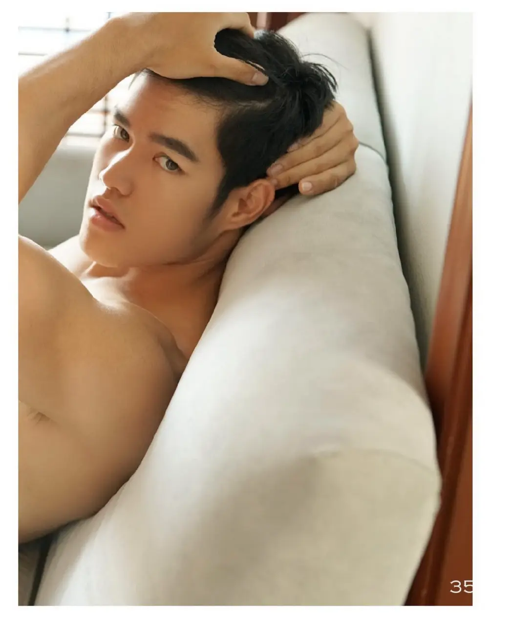 Photobook : HOMME 07