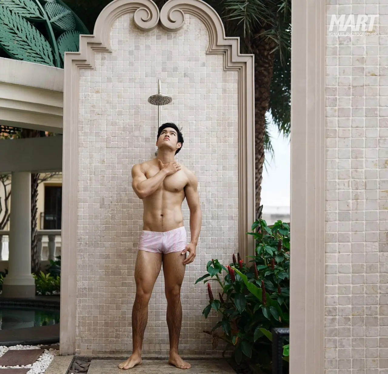 Photobook : HOMME 07