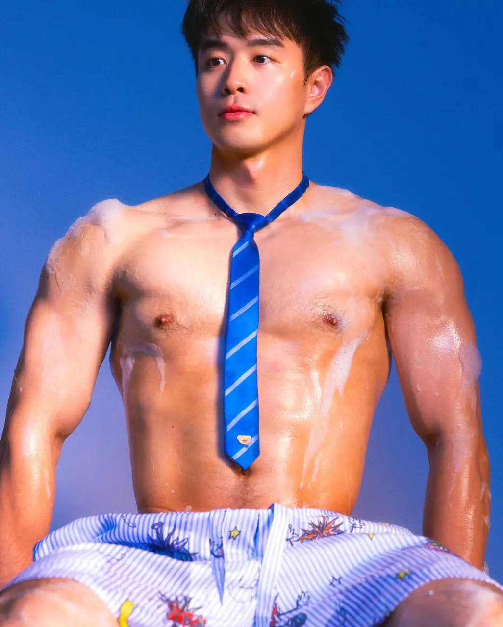 Cool GUY : Jack Chien / 簡志軒