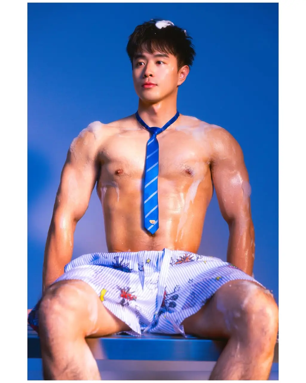 Cool GUY : Jack Chien / 簡志軒