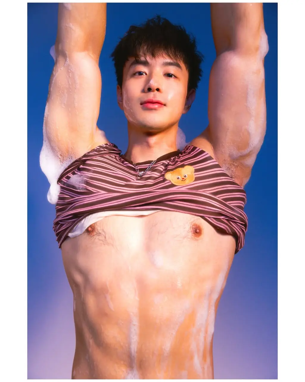 Cool GUY : Jack Chien / 簡志軒