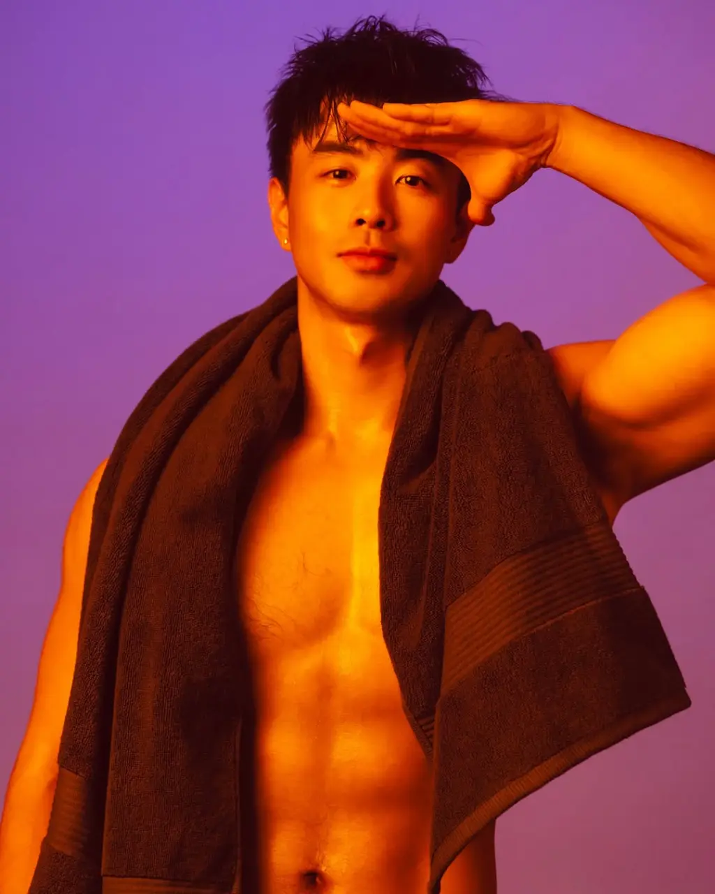 Cool GUY : Jack Chien / 簡志軒