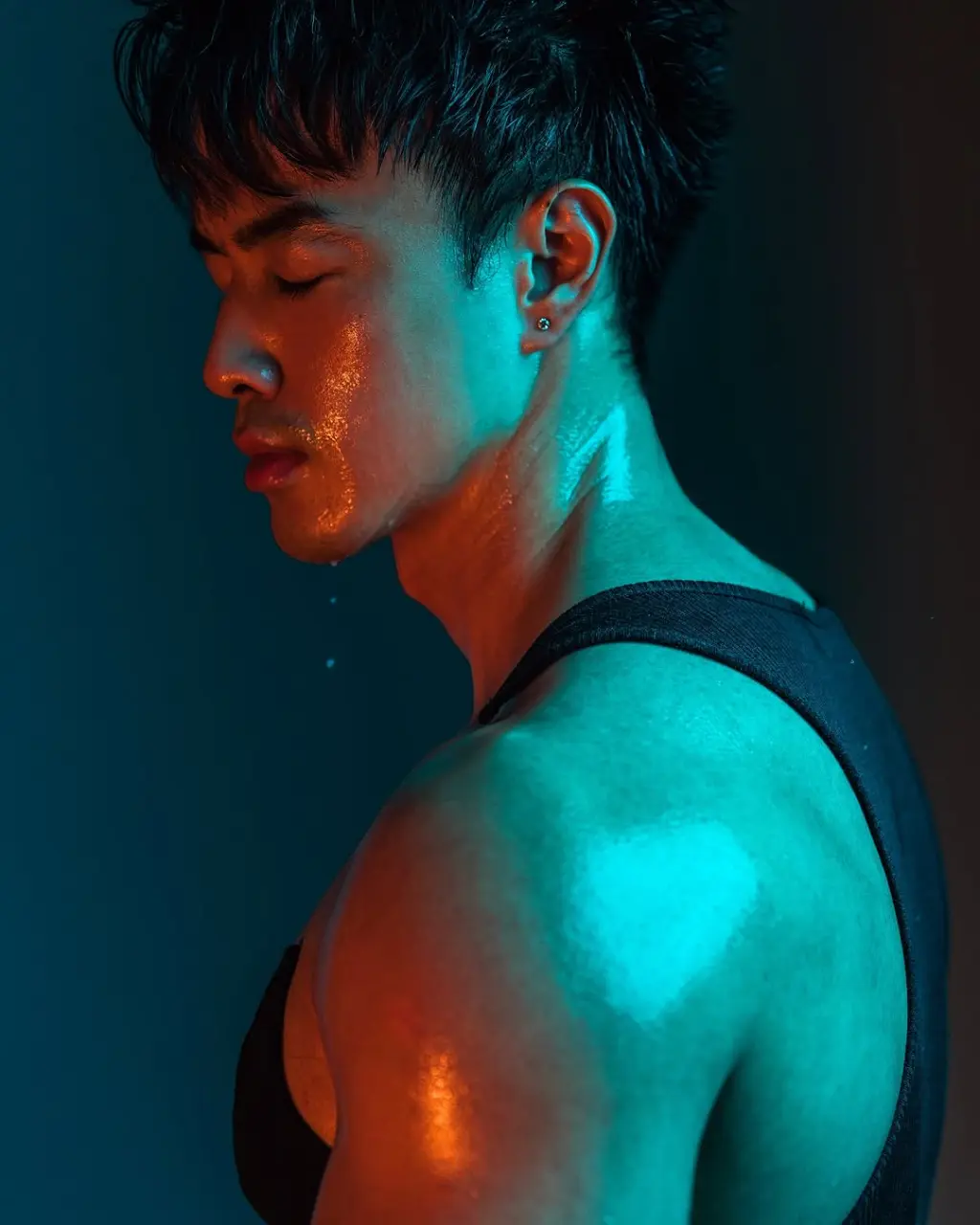 Cool GUY : Jack Chien / 簡志軒