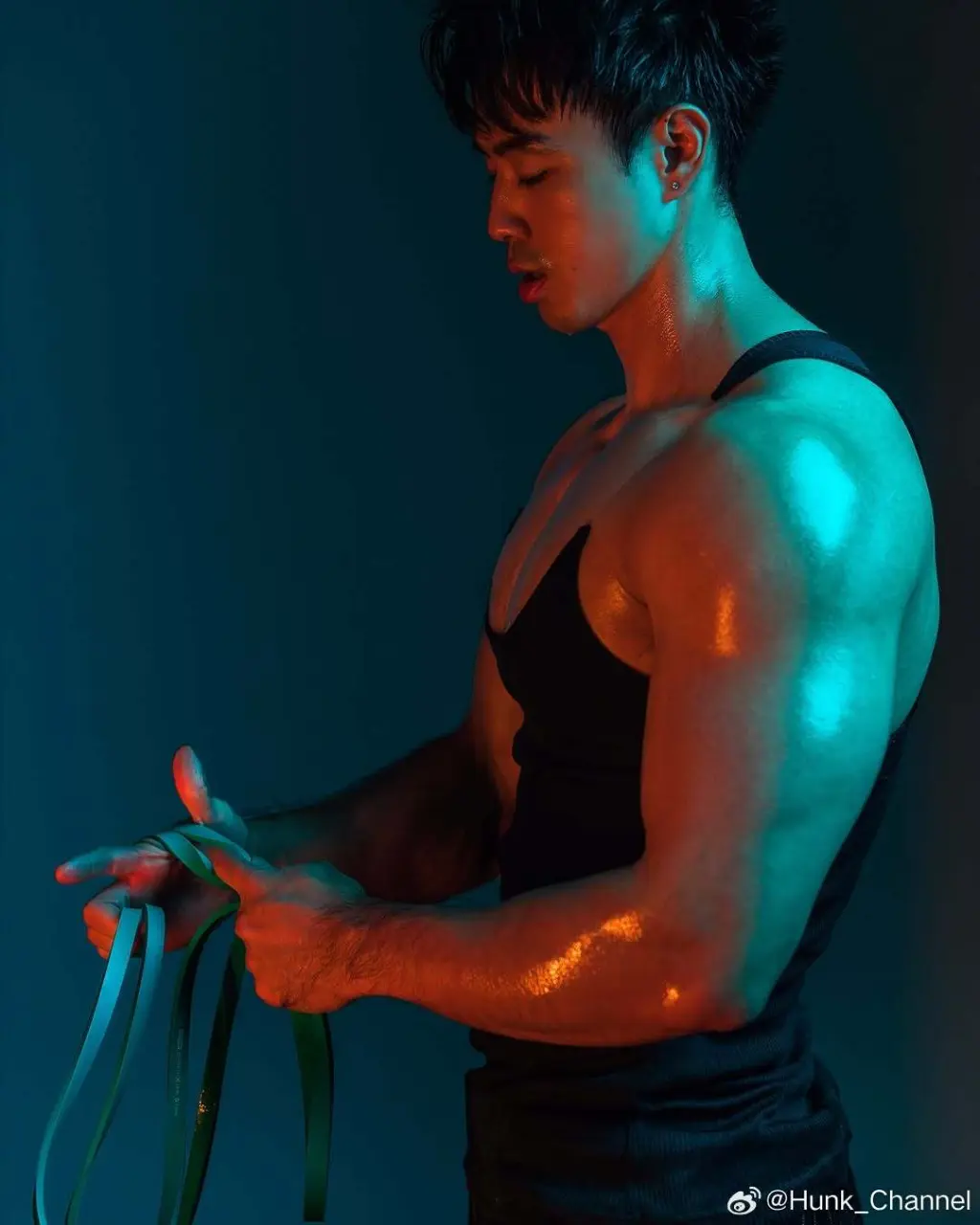 Cool GUY : Jack Chien / 簡志軒