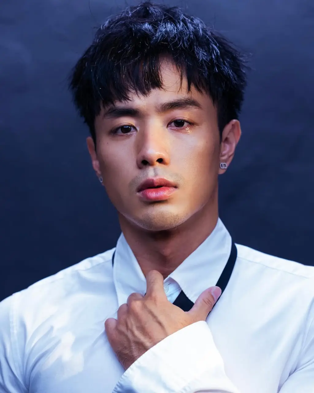 Cool GUY : Jack Chien / 簡志軒