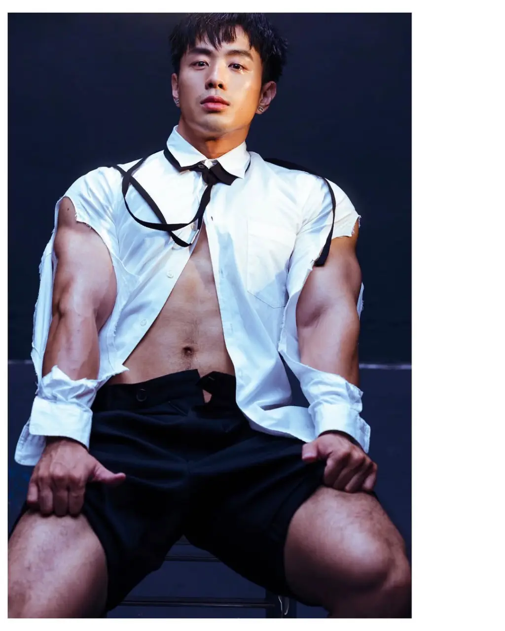 Cool GUY : Jack Chien / 簡志軒