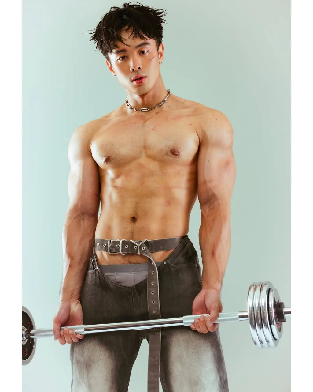 Cool GUY : Jack Chien / 簡志軒