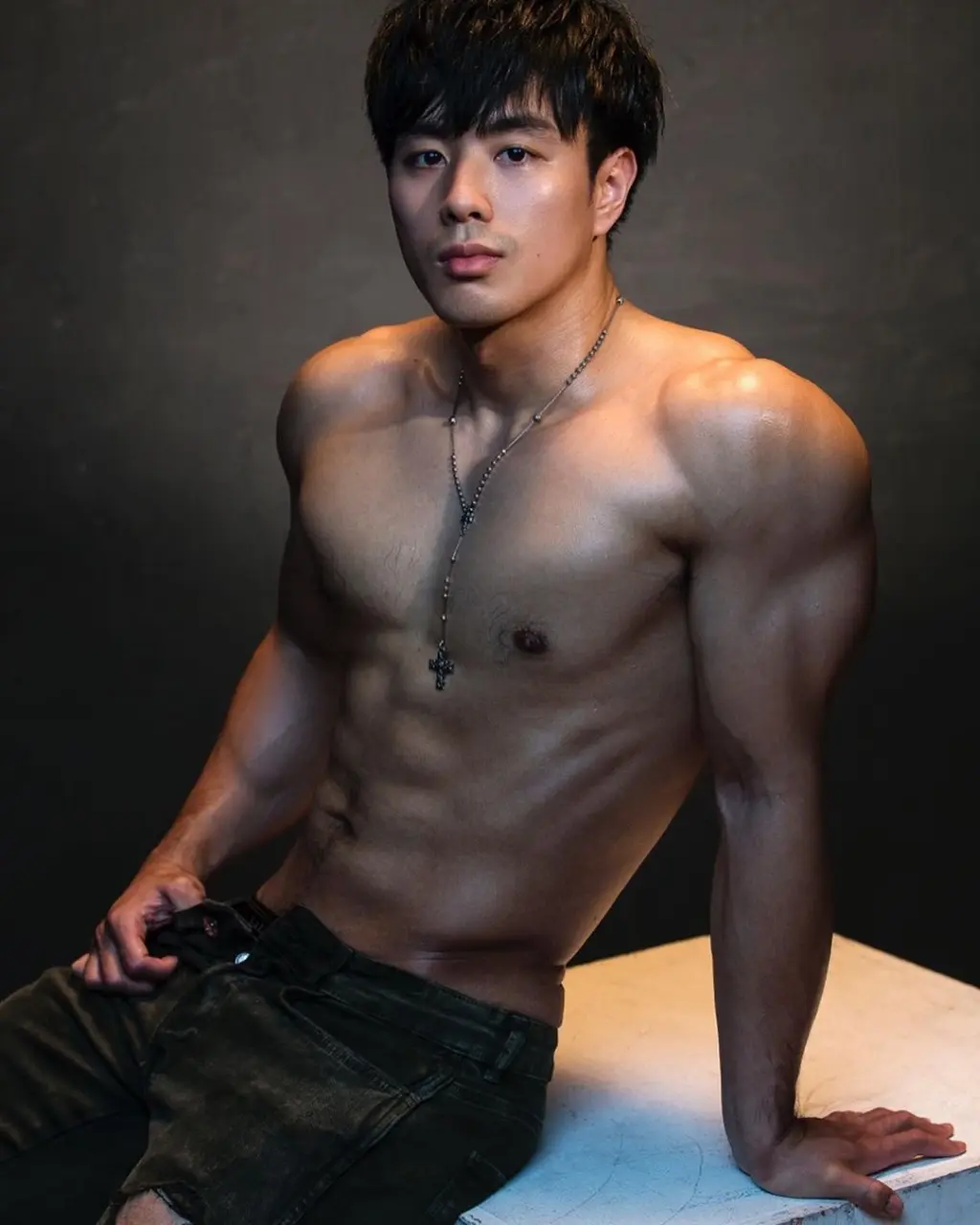 A photo from a while ago