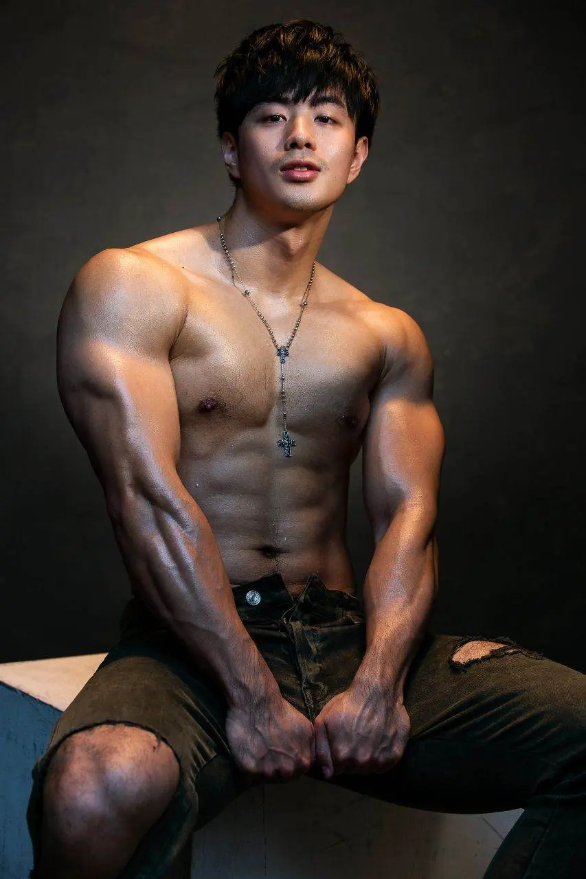 A photo from a while ago