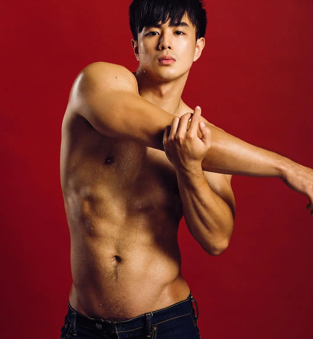 A photo from a while ago