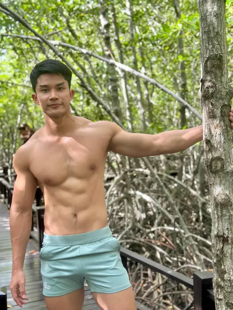 เสวน้ำแตก