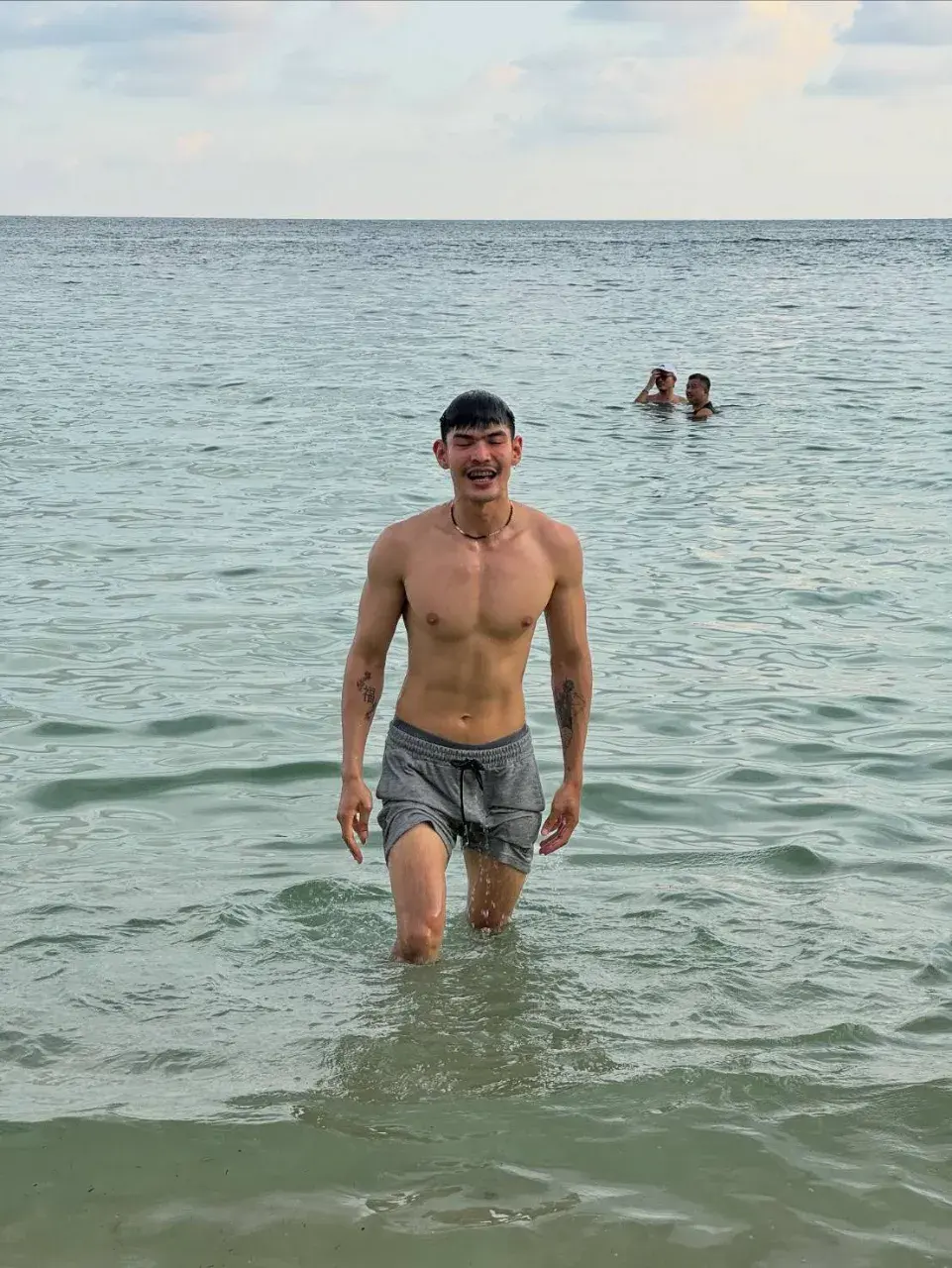 เสวน้ำแตก