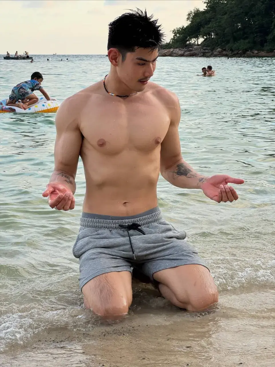 เสวน้ำแตก