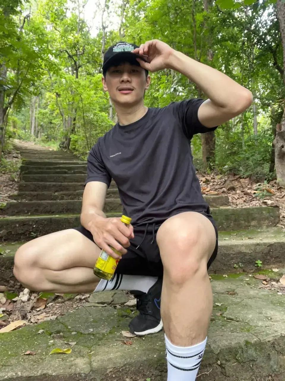 เสวน้ำแตก