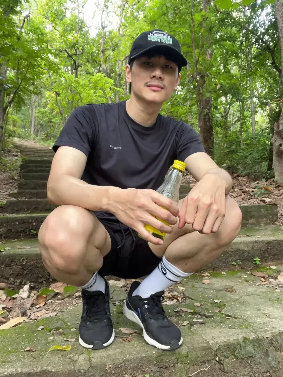 เสวน้ำแตก