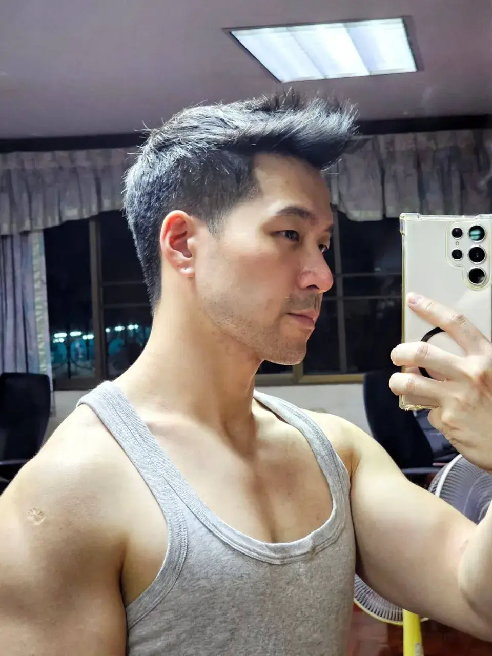 เสวน้ำแตก