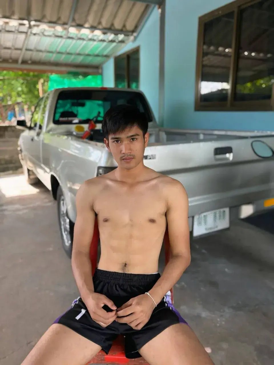 เสวน้ำแตก