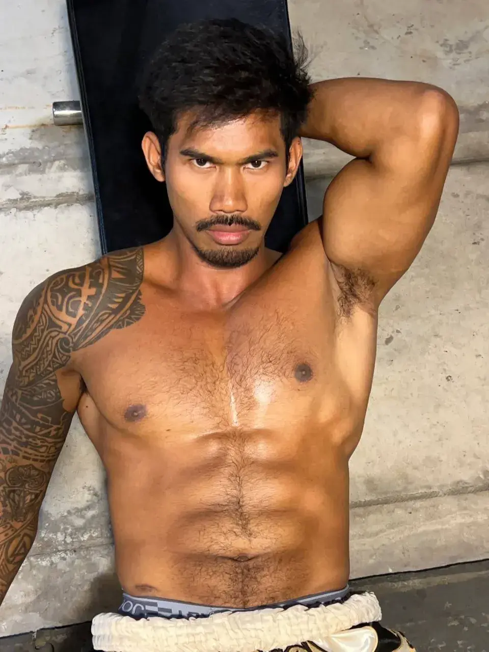 เสวน้ำแตก