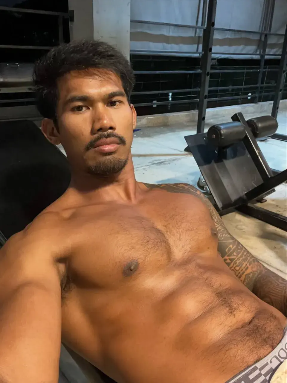 เสวน้ำแตก