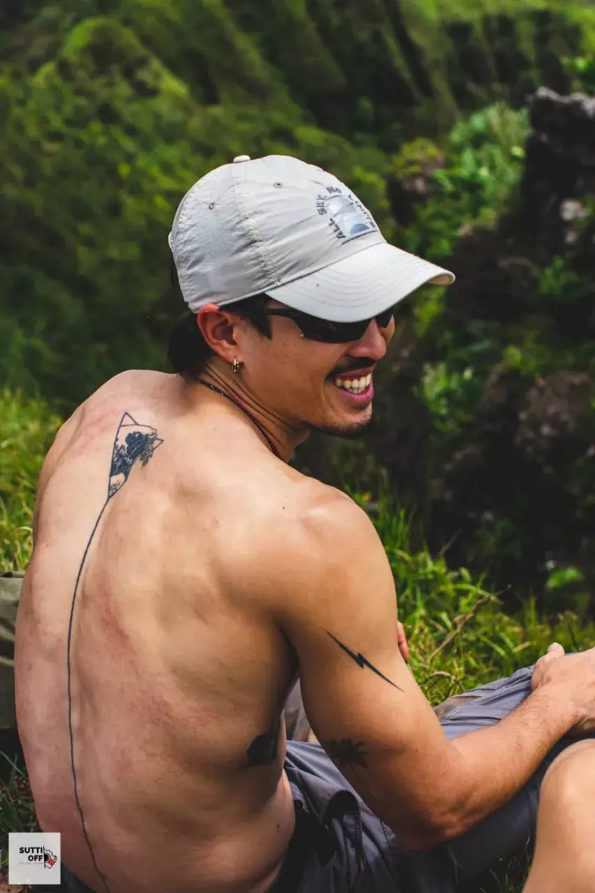 ของอร่อยกินเท่าไหร่ก็ไม่เบื่อ