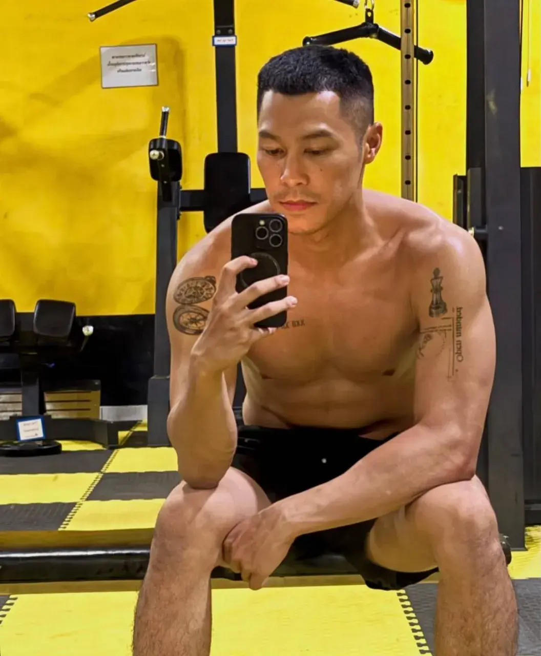 ของอร่อยกินเท่าไหร่ก็ไม่เบื่อ