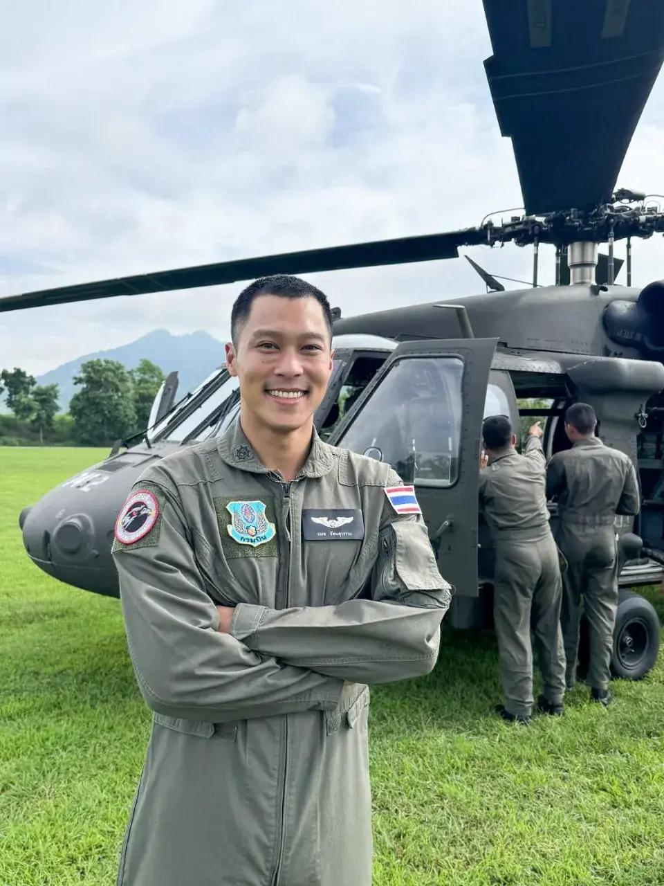 แลกลิ้นกับเธอ