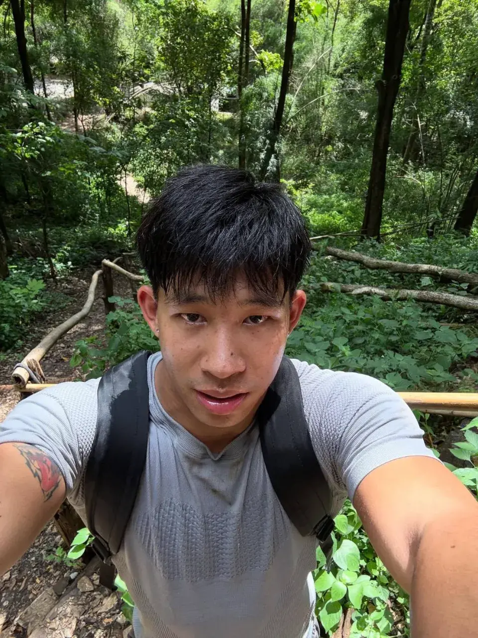 แลกลิ้นกับเธอ