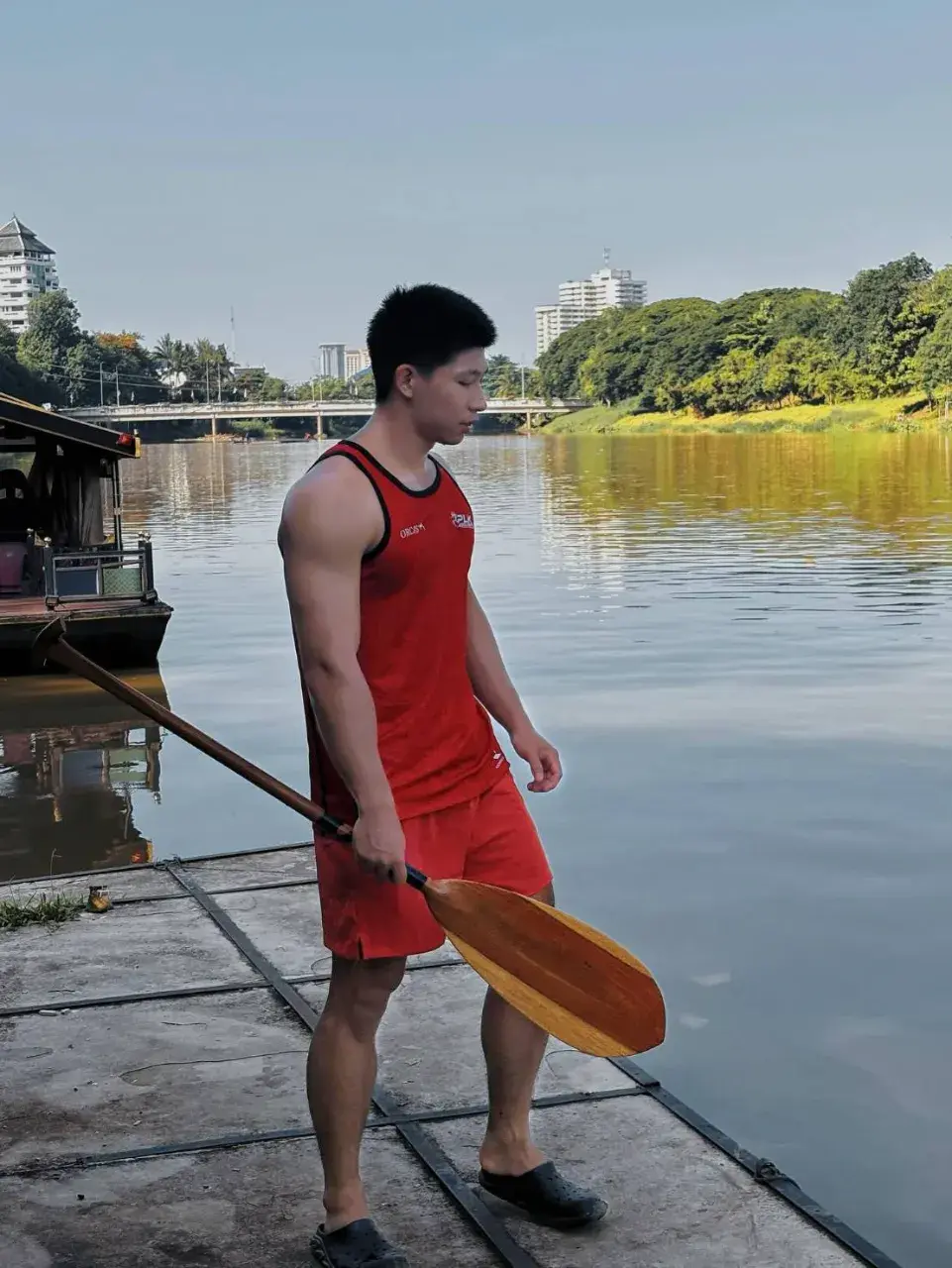 แลกลิ้นกับเธอ