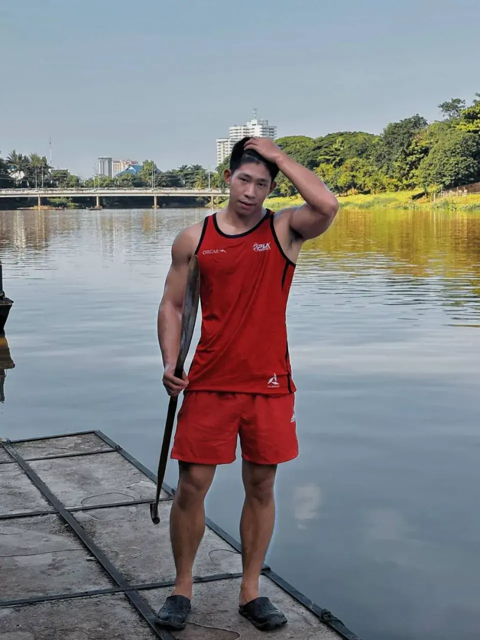 แลกลิ้นกับเธอ