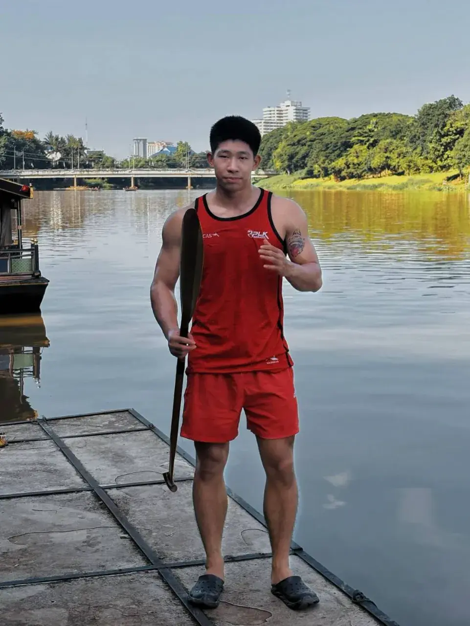 แลกลิ้นกับเธอ