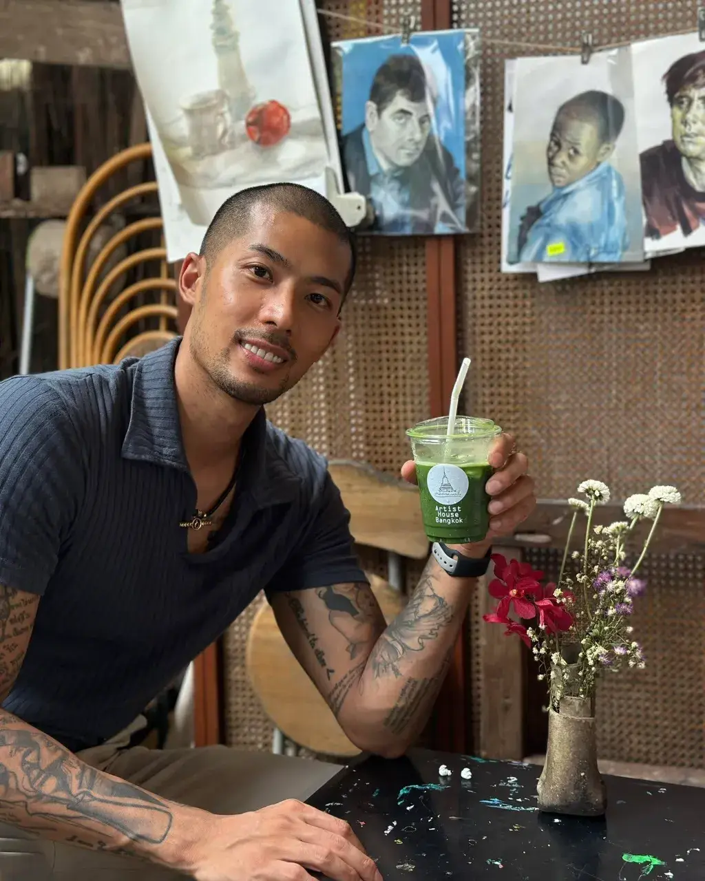 รวมเหล่า ช.รสแซ่บ