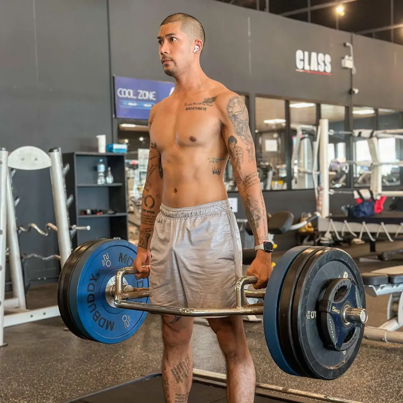 รวมเหล่า ช.รสแซ่บ