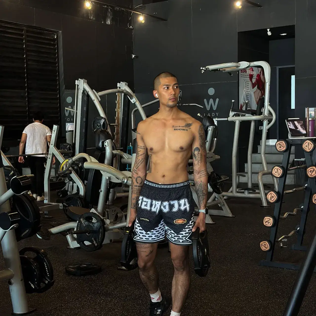 รวมเหล่า ช.รสแซ่บ