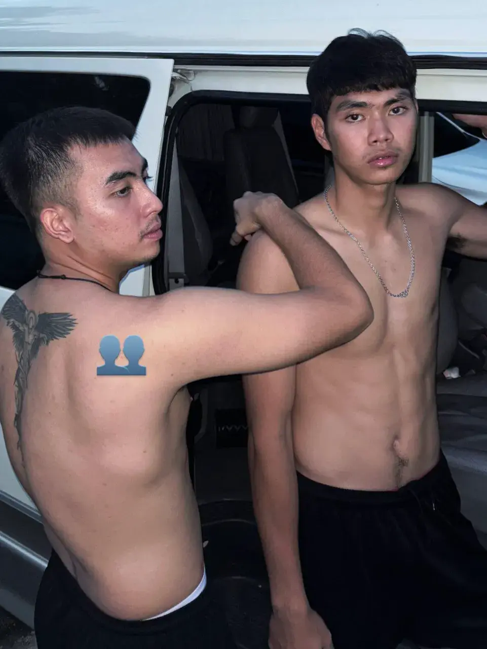 รวมเหล่า ช.รสแซ่บ