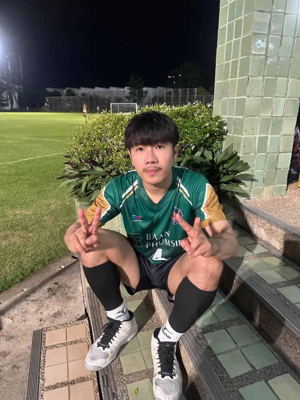 เสียวท้องน้อยรอเธอ