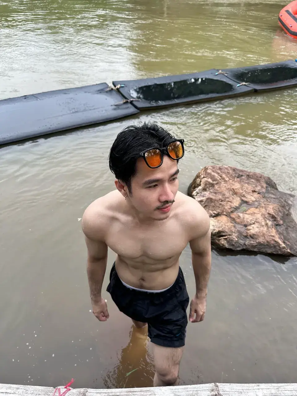 เสียวท้องน้อยรอเธอ