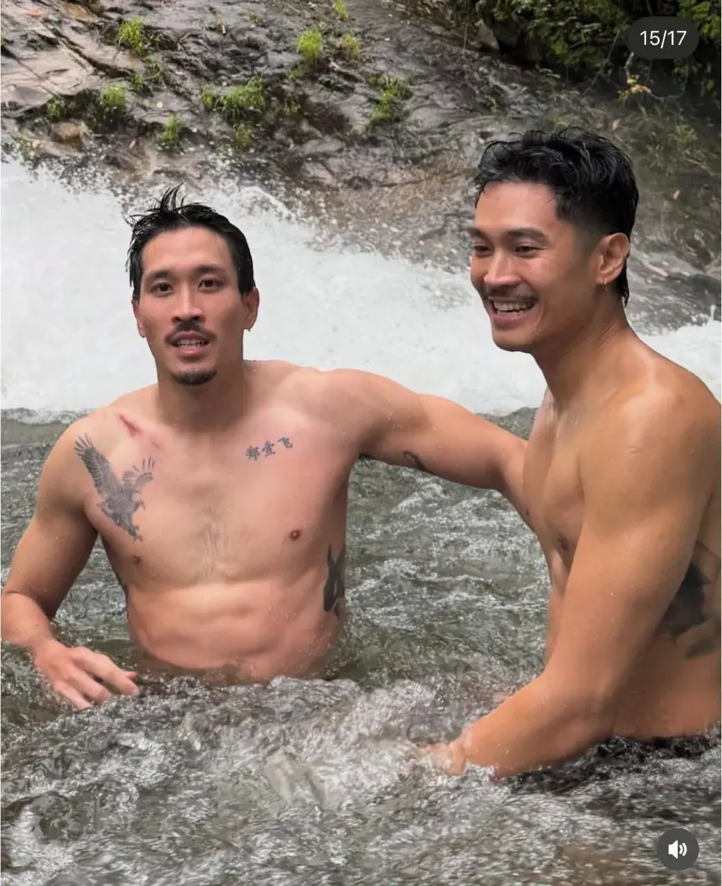 เสียวท้องน้อยรอเธอ