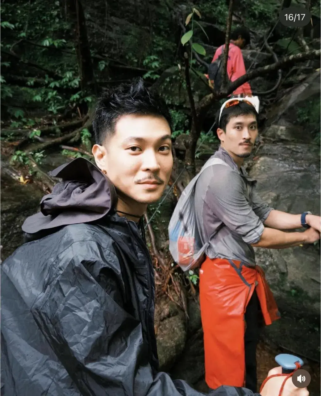 เสียวท้องน้อยรอเธอ