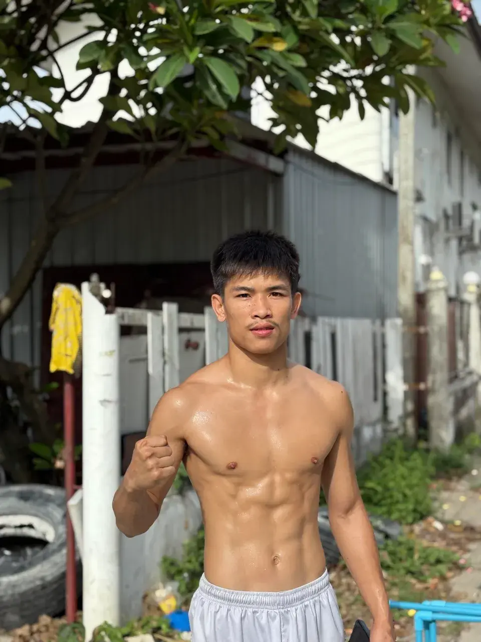 งานดีน้ำเดินหลายๆรอบ