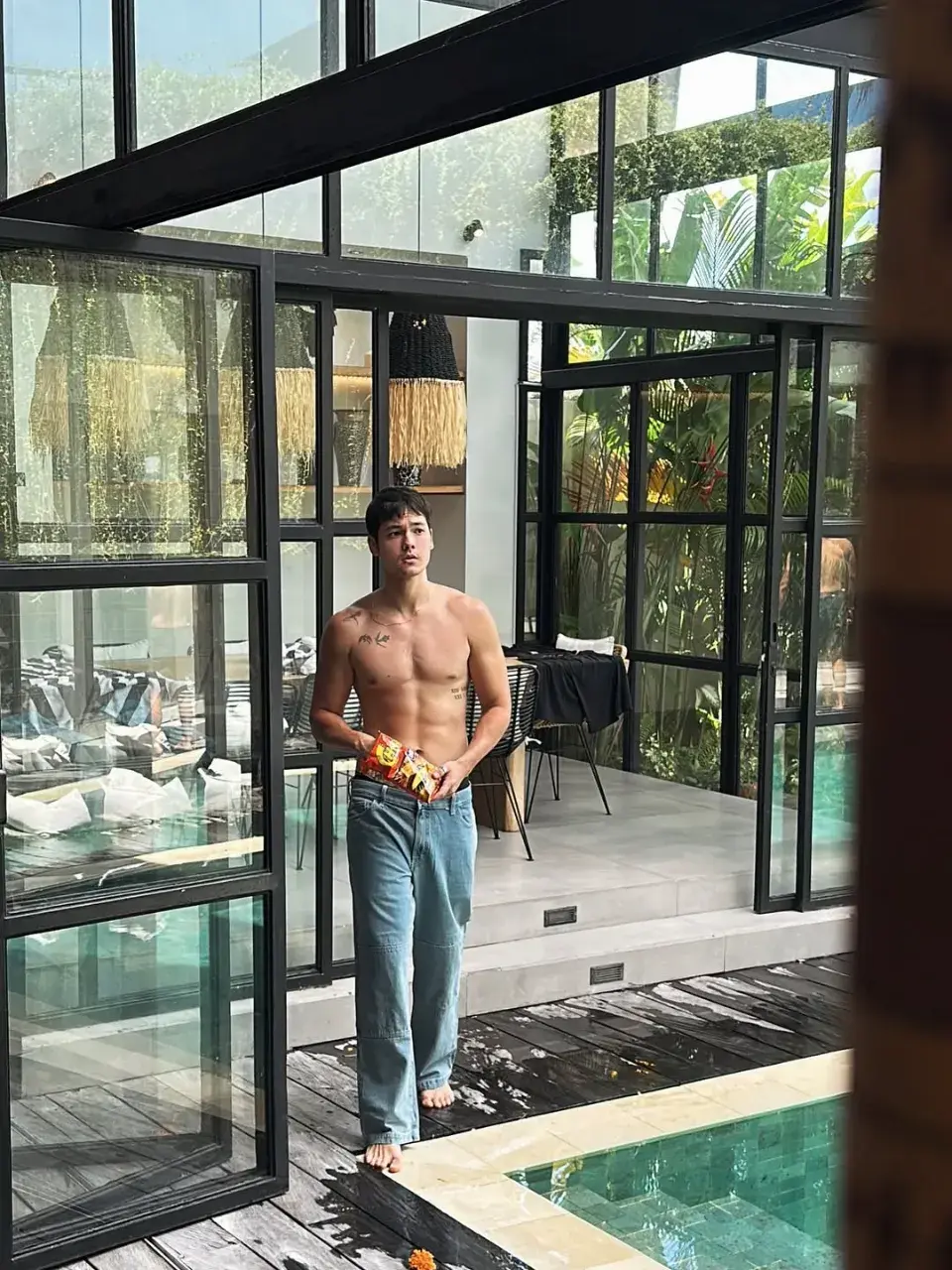 รักแล้วดูดหน่อยนะ