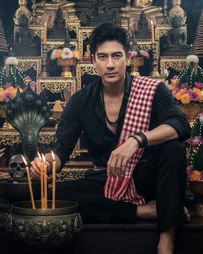 รักแล้วดูดหน่อยนะ