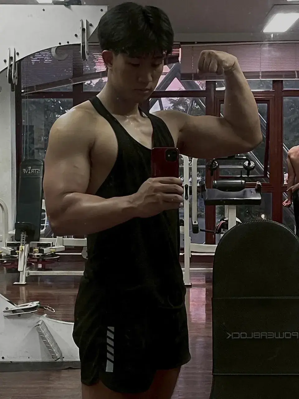 รักแล้วดูดหน่อยนะ