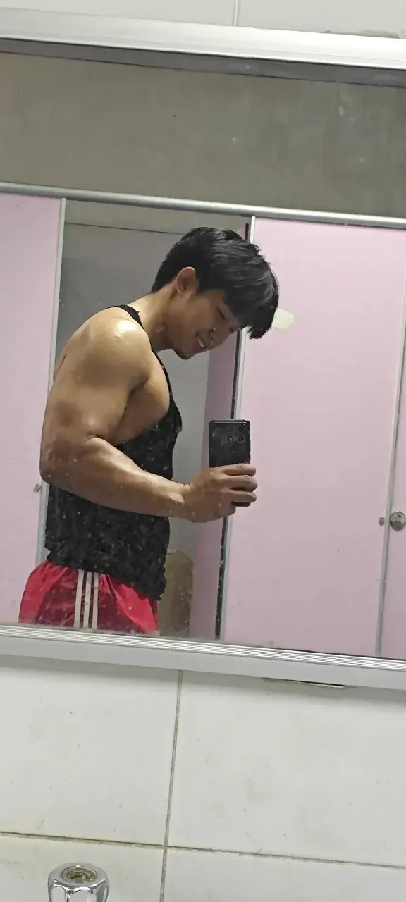 รักแล้วดูดหน่อยนะ