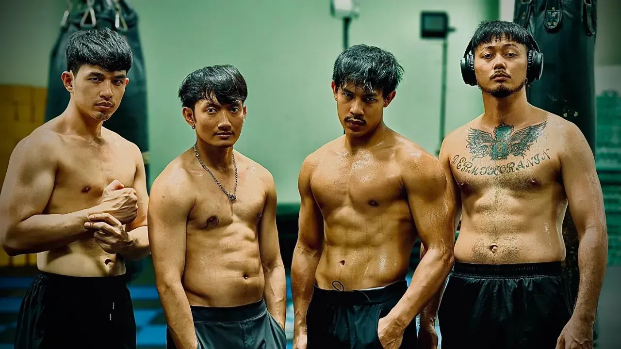 รักแล้วดูดหน่อยนะ