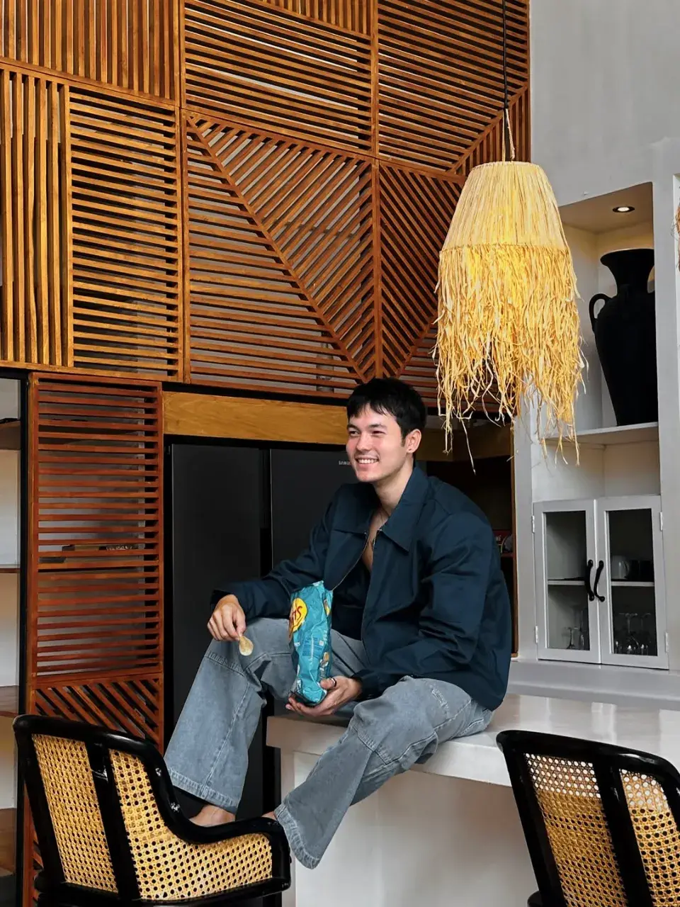 รักแล้วดูดหน่อยนะ