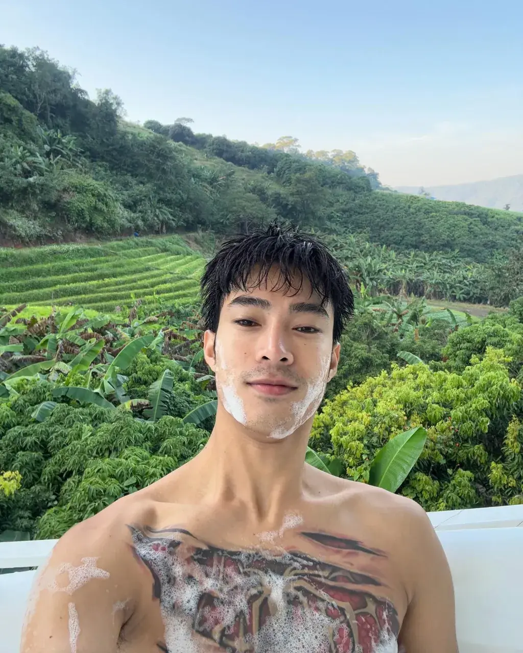 รักแล้วดูดหน่อยนะ