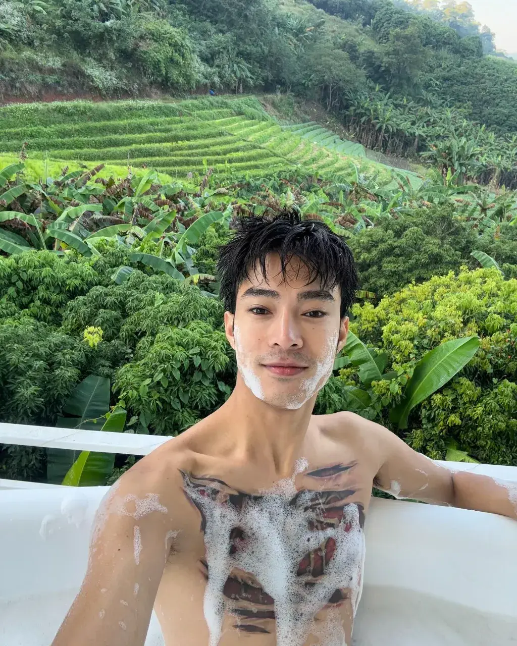 รักแล้วดูดหน่อยนะ