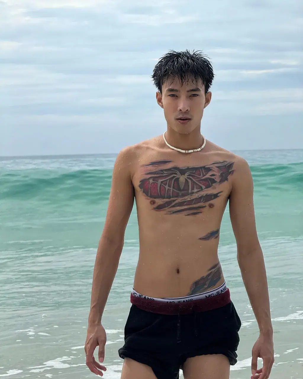 รักแล้วดูดหน่อยนะ